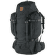 Sac a dos Fjällräven Kajka 75 M/L Coal Black