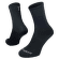 Chaussettes Northman Proloq 98_černá