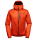 Veste La Sportiva ETHEREAL PRO Jacket Men Cherry Tomato/Carbon