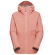 Veste Mammut Linard Guide HS Hooded Jacket Women quartz dust