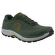 Chaussures Topo athletic Pursuit 2 Men Green / Orange