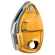 Frein Petzl Grigri+ Orange