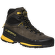 Chaussures La Sportiva TX5 GTX Men Carbon/Yellow