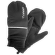 Gants Craft Hybrid Weather Glove 9999 Black