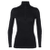 T-shirt a manches longues Icebreaker Oasis LS Half Zip Women (104380) Black001