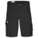 Shorts Fjällräven Abisko Shorts (82833) Black