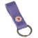 Doplněk Fjällräven Kanken Keyring Purple