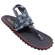 Tongs Gumbies Slingback Navy Navy