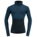 T-shirt a manches longues Devold Tuvegga Sport Air Hoodie Men 422A Flood