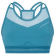 Brassiere La Sportiva WAFAA TOP Women Topaz/Celestial Blue