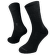 Chaussettes Northman Odin merino 99_černá