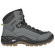 Chaussures Lowa Renegade Gtx Mid Men Dunkelgrau/schwarz