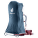 Imperméable deuter KC Raincover Deluxe ara