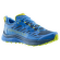 Chaussures La Sportiva Jackal II Electric Blue/Lime Punch
