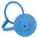 Fermeture Nalgene Cap Wide Mouth Blue2570-0063