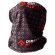 Cache-cou Direct Alpine Multi 1.0 black (logo)