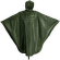 Poncho Tanna Tanna khaki