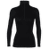 T-shirt a manches longues Icebreaker Tech LS Half Zip Women (104390) Black001