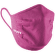 Masque pour le visage UYN Community Mask Lilac