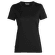 T-shirt a manches courtes Icebreaker Tech Lite II SS Tee Women Black