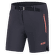 Shorts Direct Alpine Cruise Short Lady 1.0 anthracite/coral