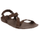 Sandales Xero Z-Trek II Men Brown (BRN)