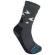 Chaussettes Lorpen MIDWEIGHT HIKER ECO KIDS DENIM