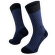 Chaussettes Northman Horten merino 55_tmavě modrá