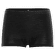 Caleçons Aclima WarmWool Boxer shorts Jet Black