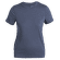 T-shirt a manches courtes Icebreaker Merino 150 Ace SS Tee Women GRAPHITE
