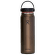 Thermos Hydro Flask 32 OZ LIGHTWEIGHT WIDE FLEX CAP B 080 Obsidian
