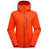 Veste La Sportiva BRISTEN THERMAL HOODY Men Cherry Tomato