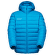 Veste Mammut Waymarker IN Hooded Jacket Men glacier blue