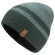 Casquettes Rab Mojette Beanie Green Slate/Glacier Blue