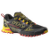Chaussures La Sportiva Bushido III GTX Black/Yellow