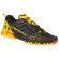 Chaussures La Sportiva Bushido II Black/Yellow