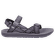 Sandales Source Classic Pro Men Chess Black Chess Black