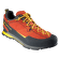 Chaussures La Sportiva Boulder X Red