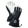 Gants Hestra Army Leather Heli Ski Svart