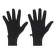 Gants Icebreaker Adult Sierra Gloves Black