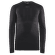 T-shirt a manches longues Craft Active Intensity Men (1907933) 999995 BLACK/ASPHALT