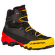 Chaussures La Sportiva AEQUILIBRIUM LT GTX® Men Black/Yellow