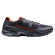 Chaussures Mammut Sertig II Low GTX® Men black-vibrant orange