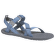 Sandales Source Solo Indigo Blue Indigo Blue