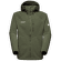 Veste Mammut Ultimate Comfort SO Hooded Jacket Men 40284 dark marsh