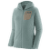 Sweat-shirt Patagonia R1 Air Full-Zip Hoody Women Thermal Blue