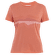 T-shirt a manches courtes Icebreaker Merino Core SS Tee Cook Reflected Women TANG