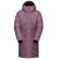 Veste Mammut Fedoz IN Hooded Parka Women 50604 flux