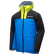 Veste Sir Joseph Grivola Men limet/black/blue