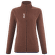 Sweat-shirt Millet K LIGHTGRID Jacket Women CINNAMON NEW